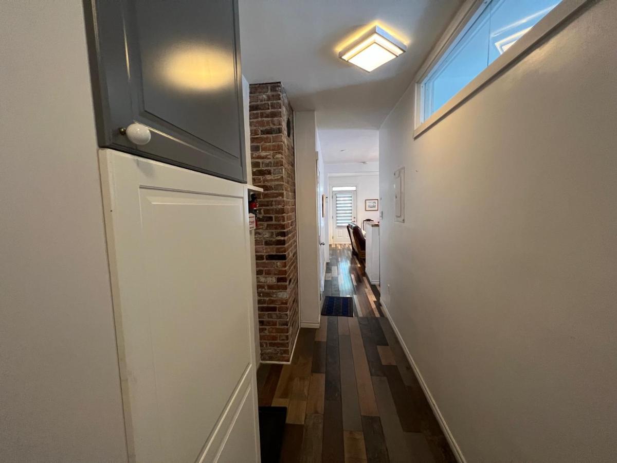 Le 2316 Saint-Hyacinthe Exterior foto