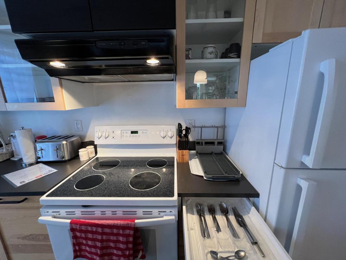 Le 2316 Saint-Hyacinthe Exterior foto