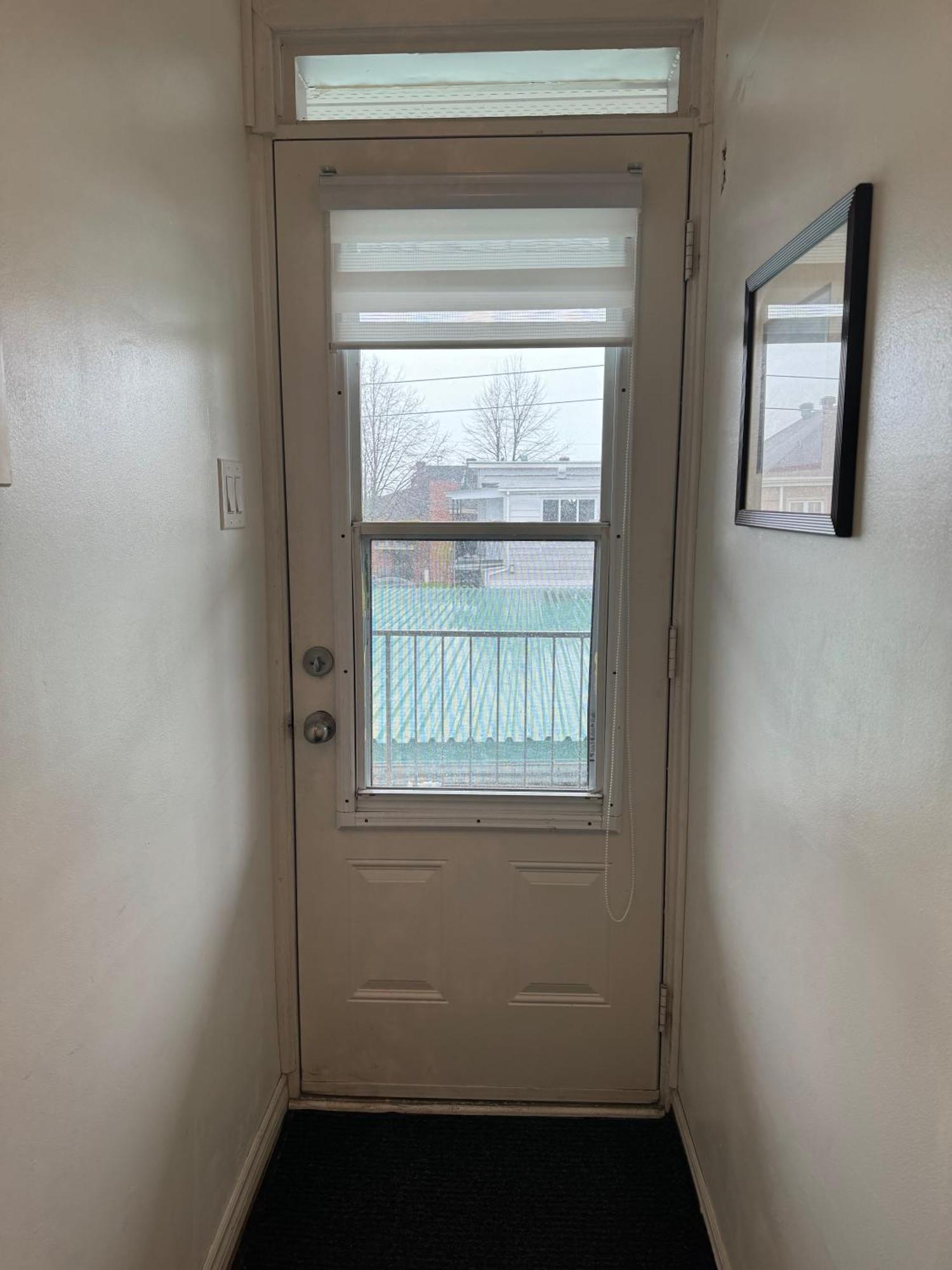 Le 2316 Saint-Hyacinthe Exterior foto