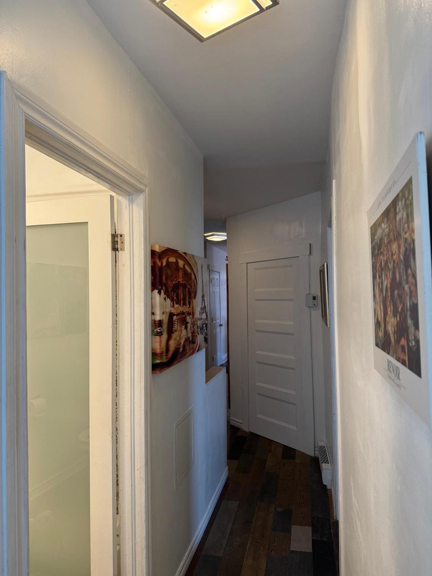 Le 2316 Saint-Hyacinthe Exterior foto